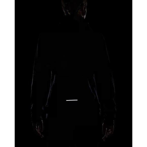 Nike Therma-FIT Swift Element Turtleneck Running Top FB5306-010 Women's Large - Picture 9 of 12